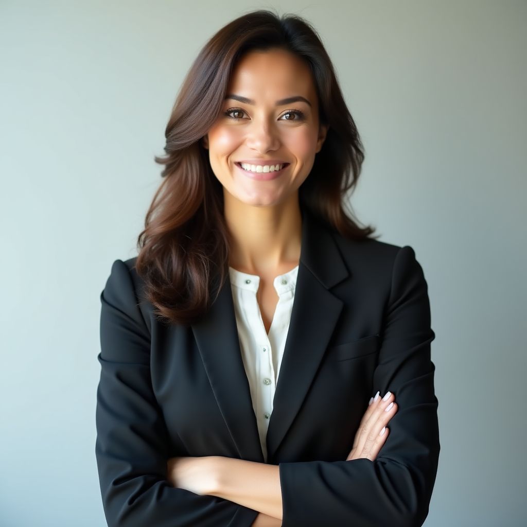 Elena Martínez, Co-fundadora y Directora de Psicología